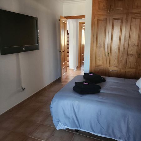 Casa La Bufona Villa Аресифе Екстериор снимка