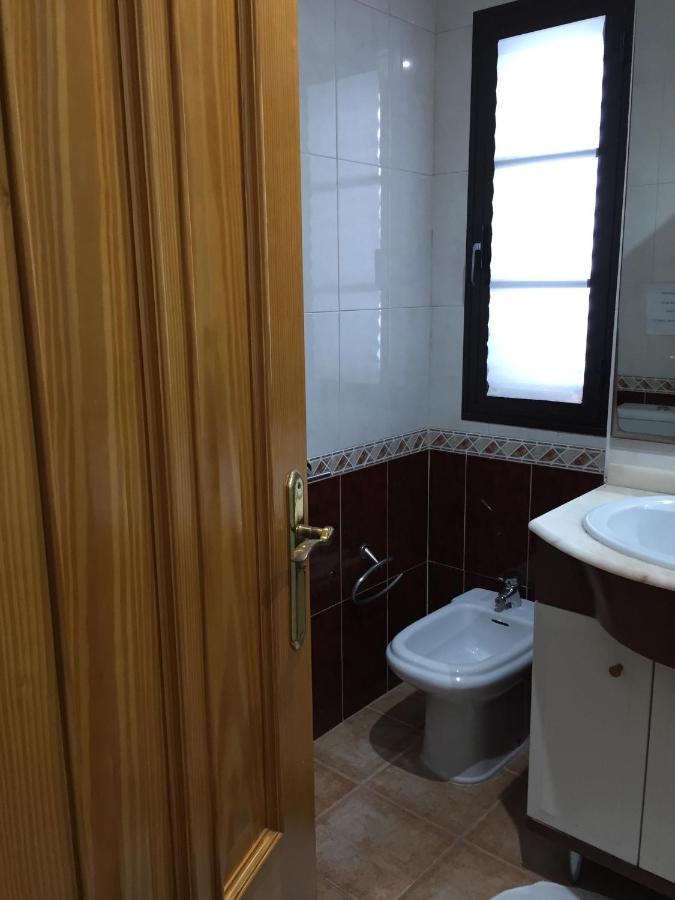Casa La Bufona Villa Аресифе Екстериор снимка