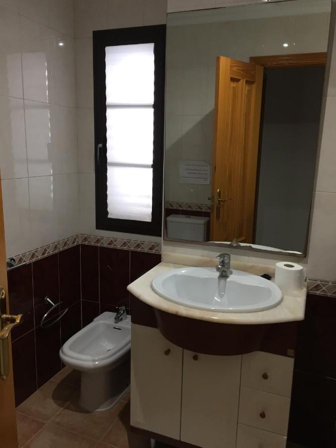Casa La Bufona Villa Аресифе Екстериор снимка