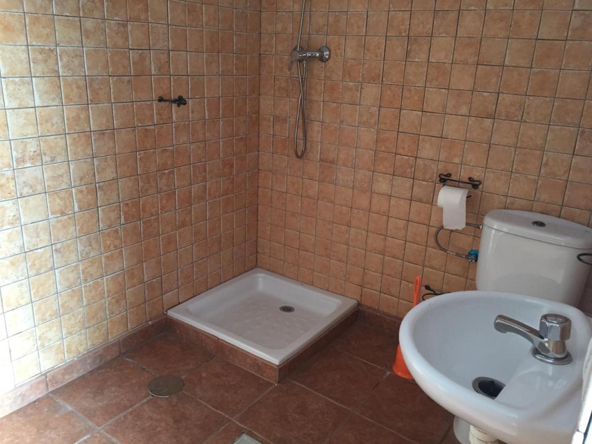 Casa La Bufona Villa Аресифе Екстериор снимка