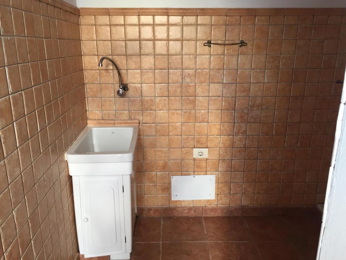 Casa La Bufona Villa Аресифе Екстериор снимка