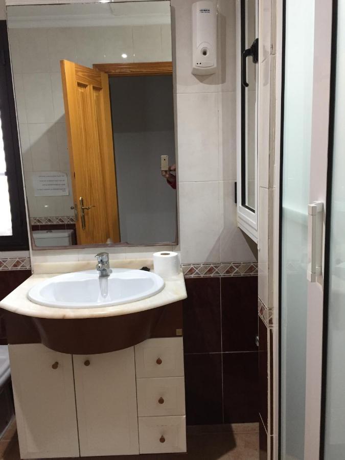 Casa La Bufona Villa Аресифе Екстериор снимка