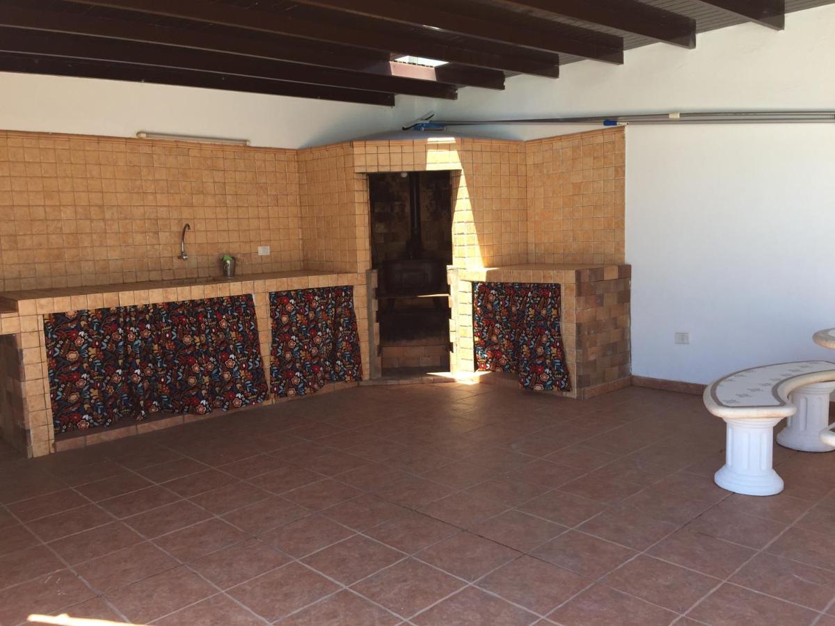 Casa La Bufona Villa Аресифе Екстериор снимка