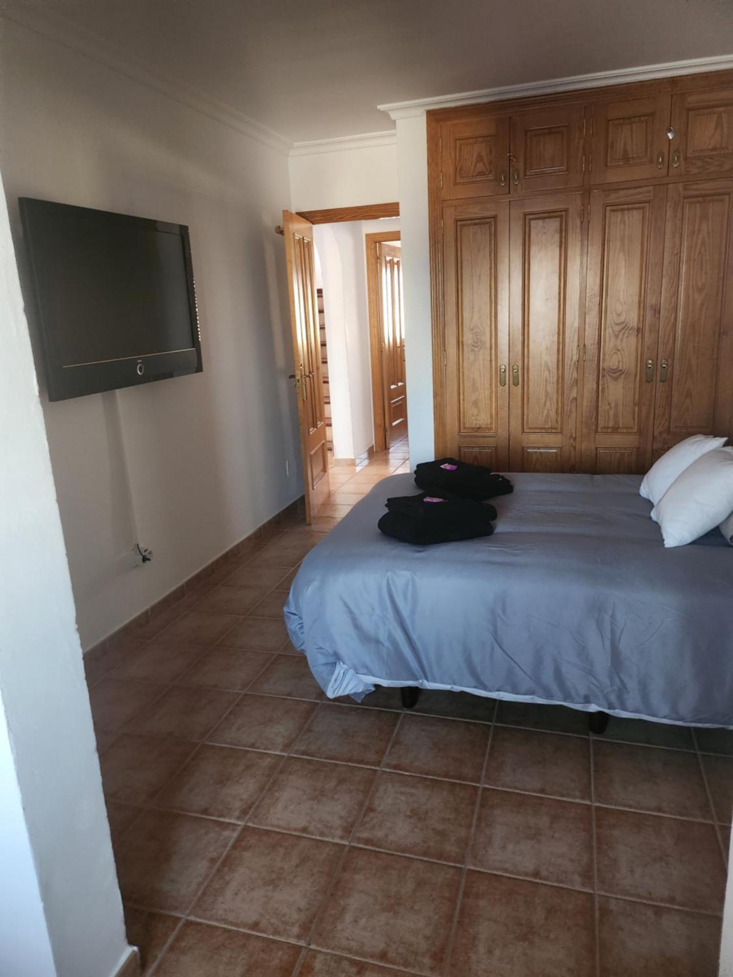 Casa La Bufona Villa Аресифе Екстериор снимка