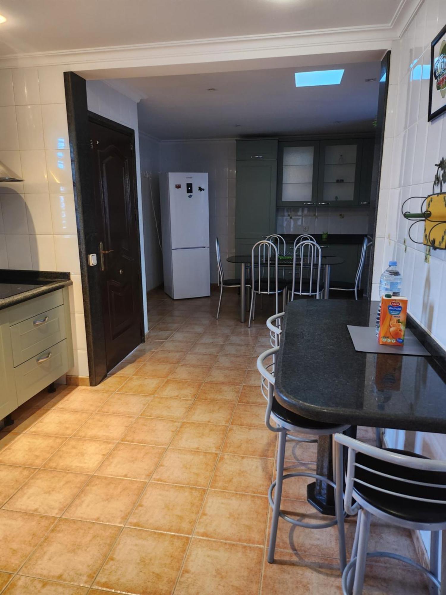 Casa La Bufona Villa Аресифе Екстериор снимка