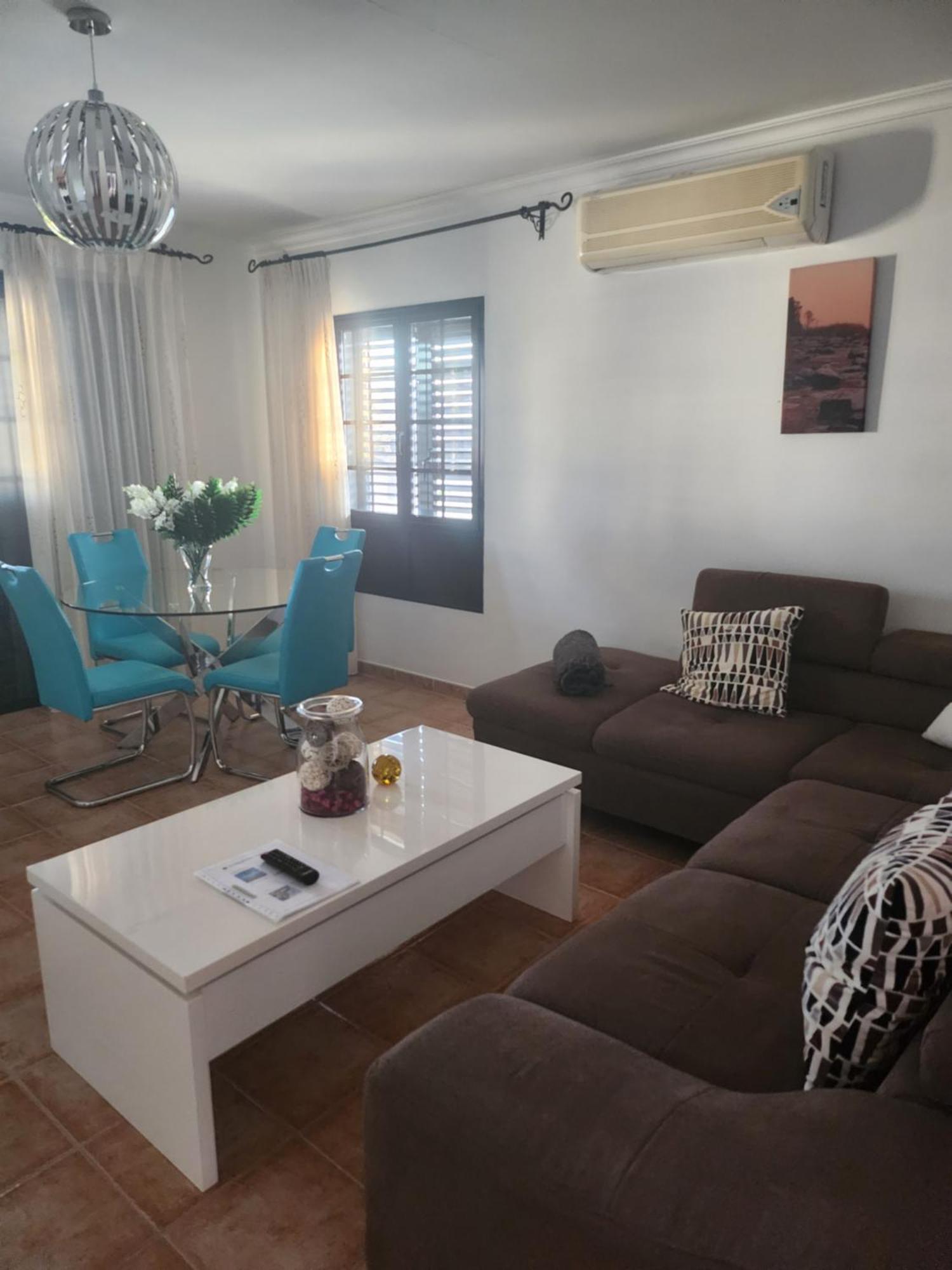 Casa La Bufona Villa Аресифе Екстериор снимка