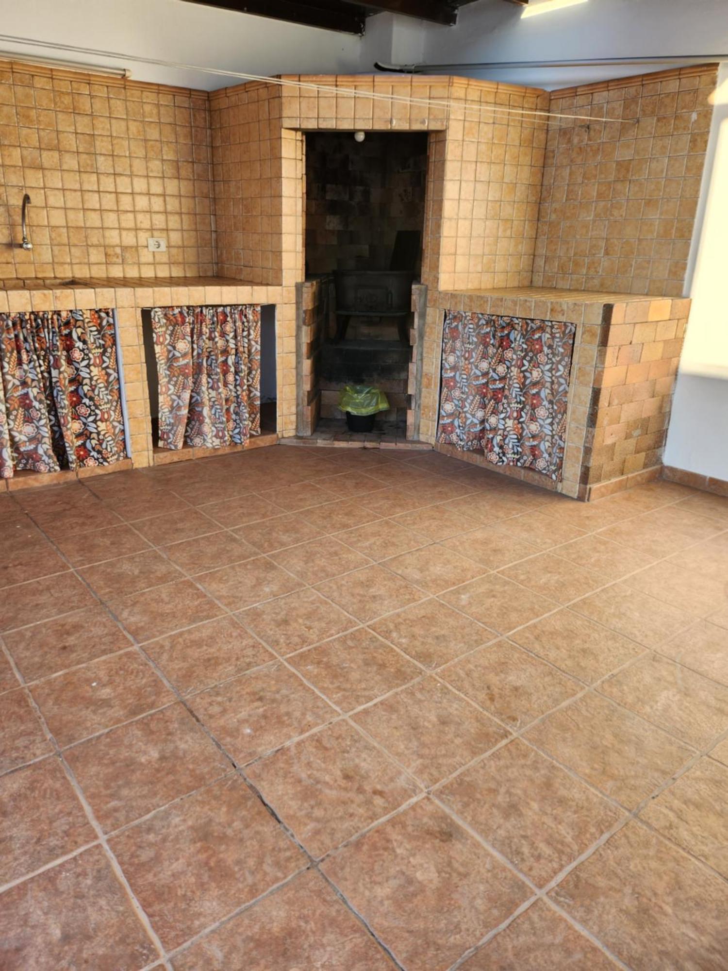 Casa La Bufona Villa Аресифе Екстериор снимка