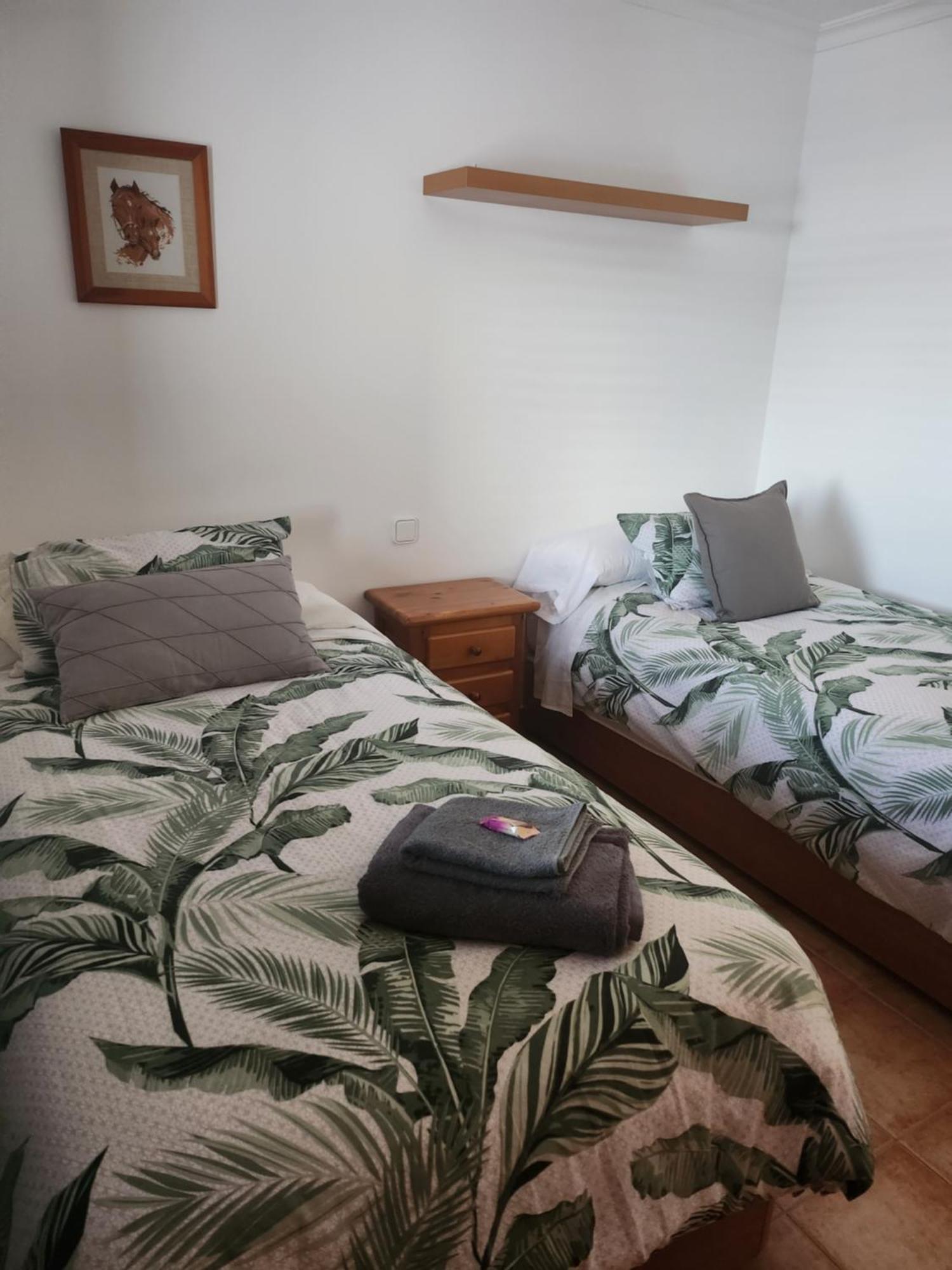 Casa La Bufona Villa Аресифе Екстериор снимка