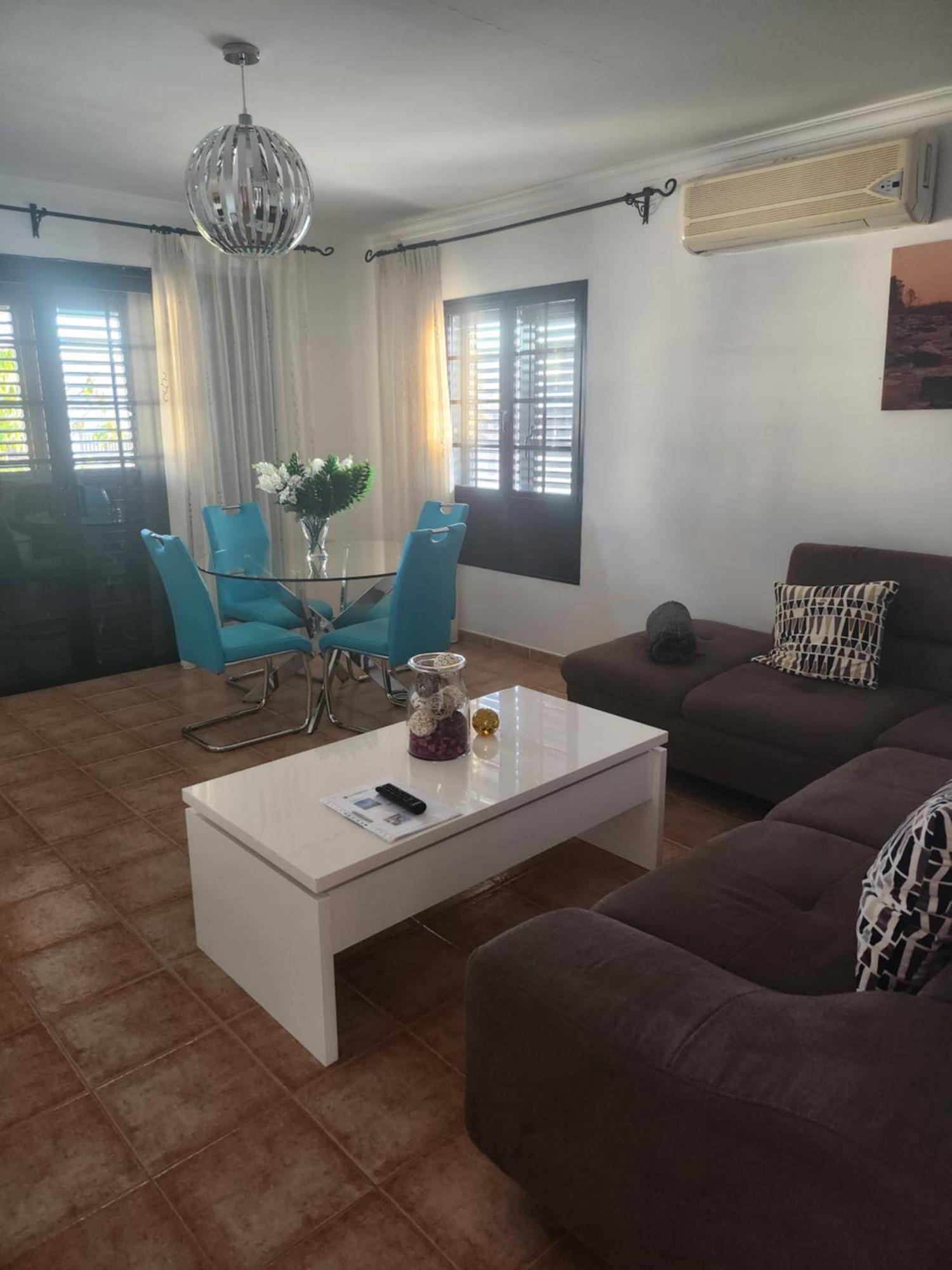 Casa La Bufona Villa Аресифе Екстериор снимка