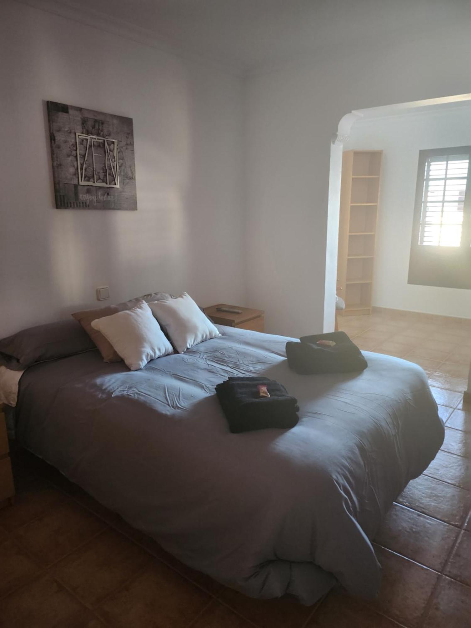 Casa La Bufona Villa Аресифе Екстериор снимка